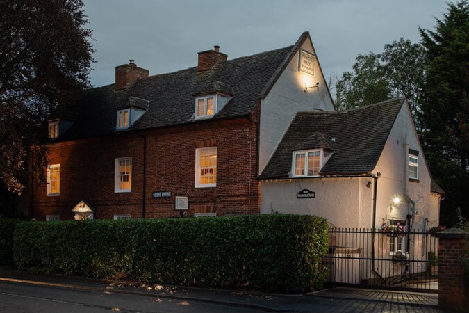 Springfield House - Birmingham Airport & NEC Thumbnail | Coleshill - Warwickshire | UK Tourism Online