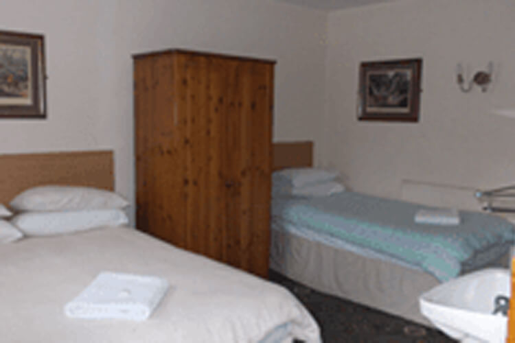 The Black Horse Inn - Image 2 - UK Tourism Online