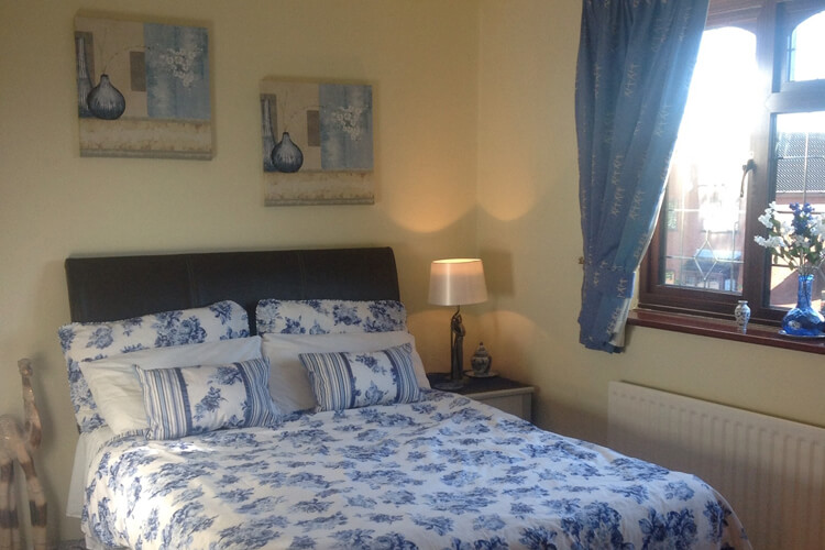 The Cedars House B and B - Image 2 - UK Tourism Online