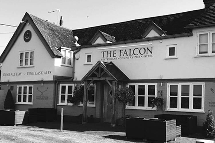The Falcon - Image 1 - UK Tourism Online