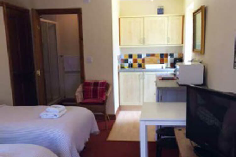 Bosworth Accommodation - Image 1 - UK Tourism Online