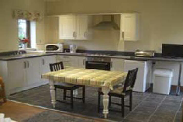 Bosworth Accommodation - Image 3 - UK Tourism Online