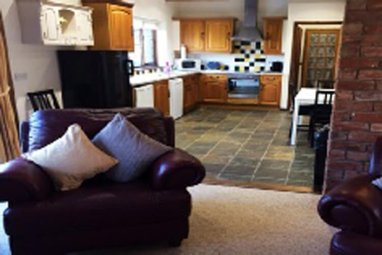 Bosworth Accommodation - Image 4 - UK Tourism Online