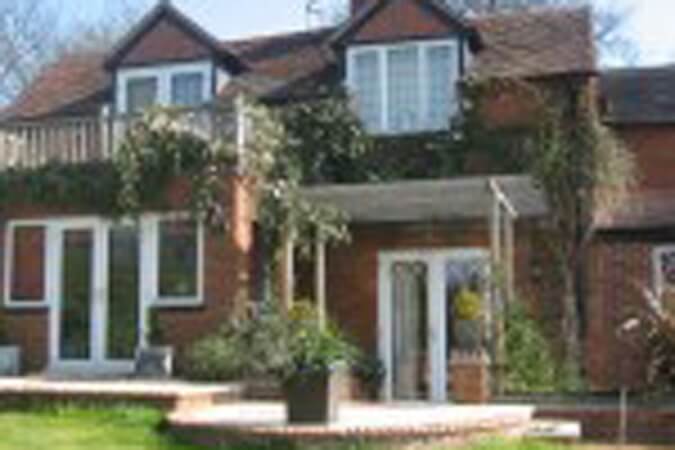 The Hill Cottage Thumbnail | Stratford-upon-Avon - Warwickshire | UK Tourism Online