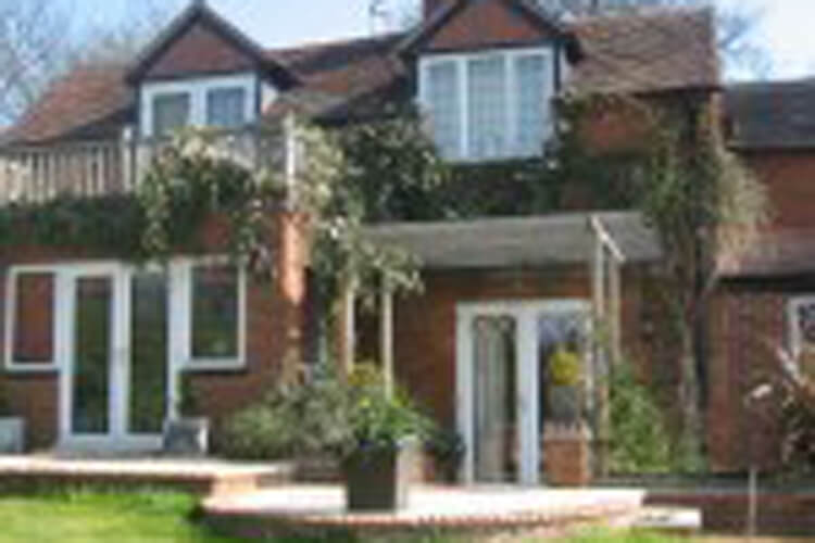 The Hill Cottage - Image 1 - UK Tourism Online