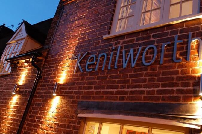 The Kenilworth Thumbnail | Kenilworth - Warwickshire | UK Tourism Online