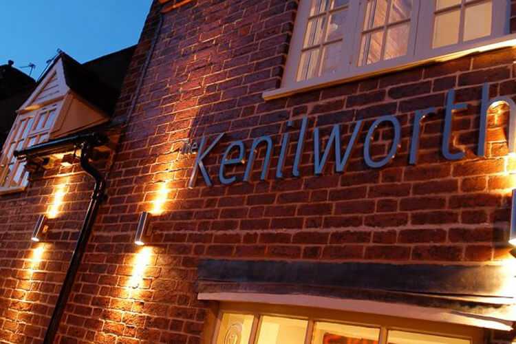 The Kenilworth - Image 1 - UK Tourism Online