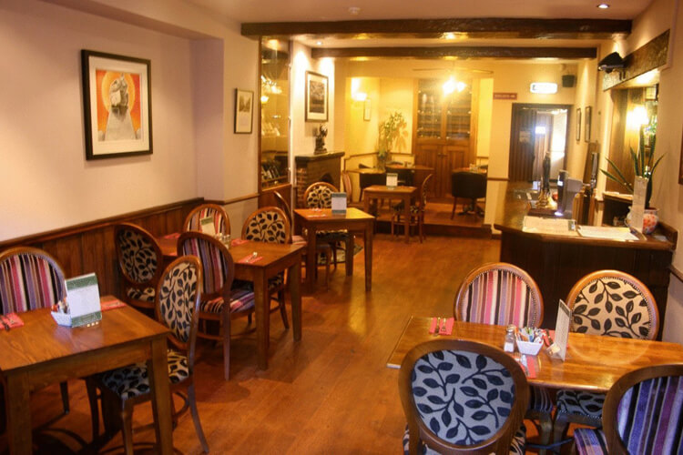 The Kings Head Inn - Image 2 - UK Tourism Online