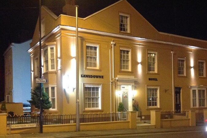 The Lansdowne Hotel Thumbnail | Leamington Spa - Warwickshire | UK Tourism Online