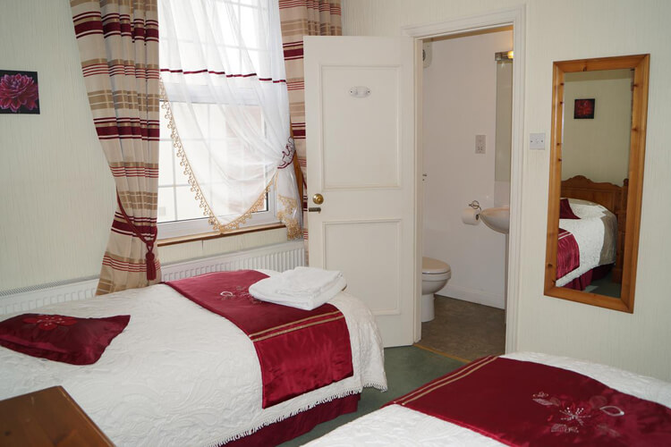The Lansdowne Hotel - Image 3 - UK Tourism Online