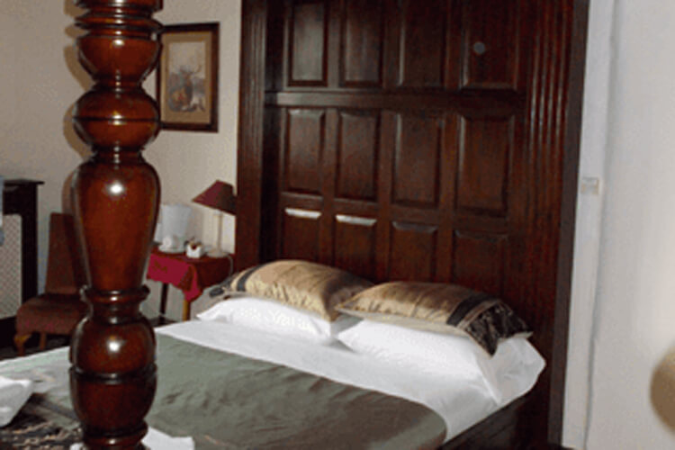 The Tudor House - Image 4 - UK Tourism Online