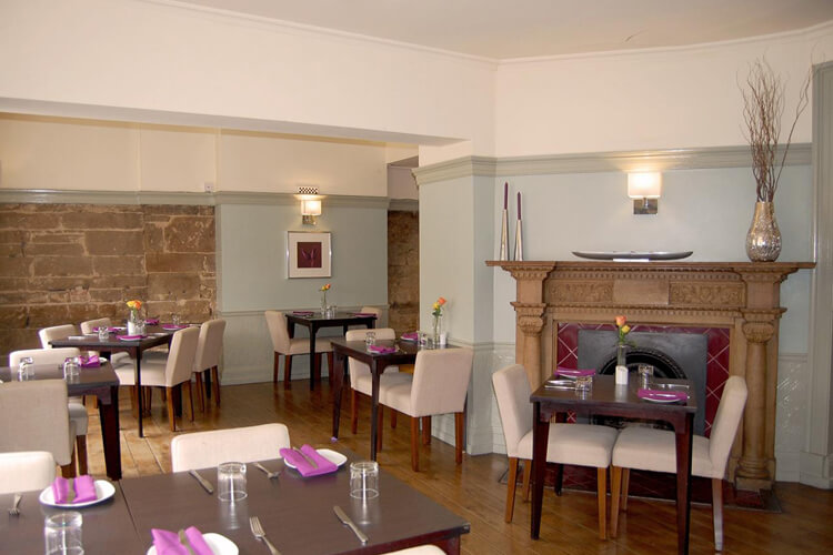 The Warwick Arms Hotel - Image 5 - UK Tourism Online