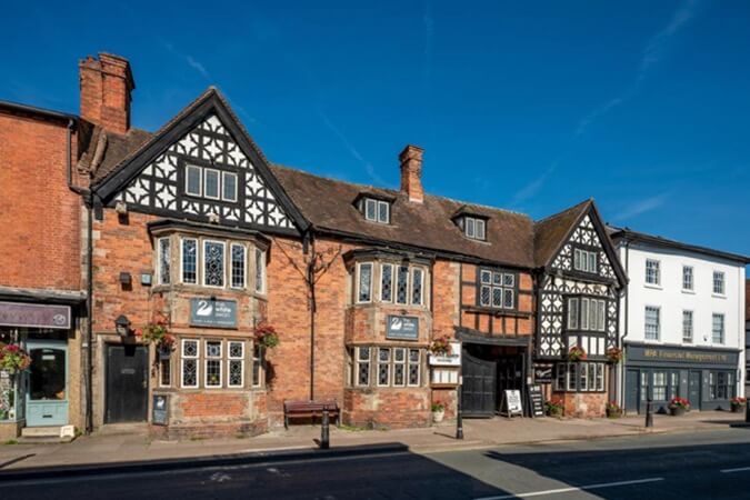 The White Swan Hotel Thumbnail | Henley-in-Arden - Warwickshire | UK Tourism Online