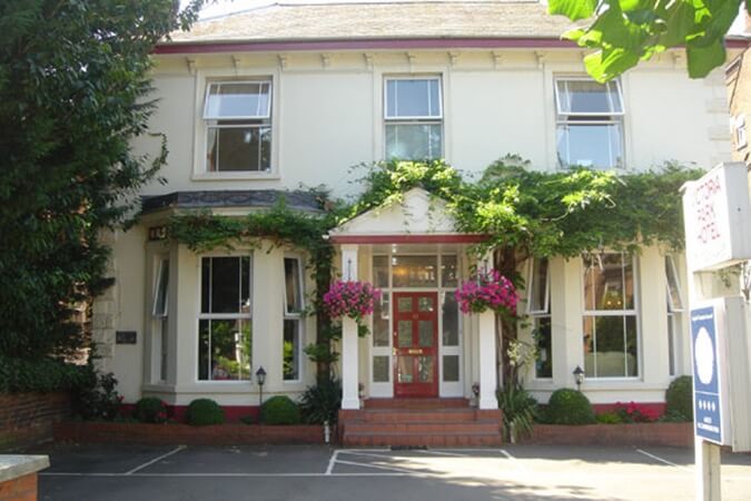 Victoria Park Lodge Thumbnail | Leamington Spa - Warwickshire | UK Tourism Online