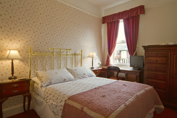 Virginia Lodge - Image 3 - UK Tourism Online