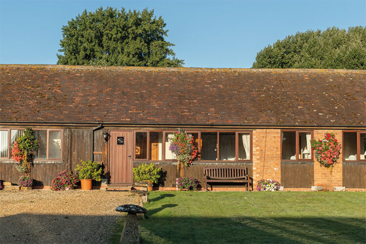 Weston Farm Holiday Cottages - Image 3 - UK Tourism Online