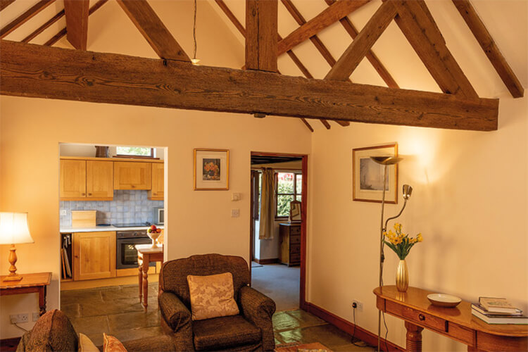 Weston Farm Holiday Cottages - Image 5 - UK Tourism Online