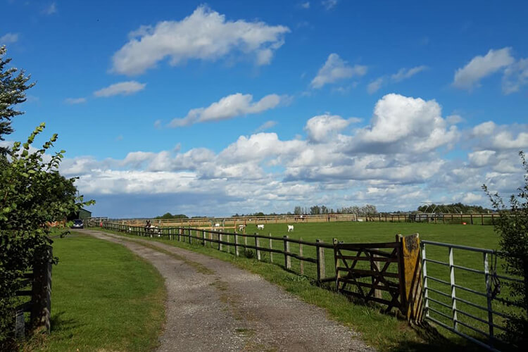 Woodbine Farm CS - Image 3 - UK Tourism Online