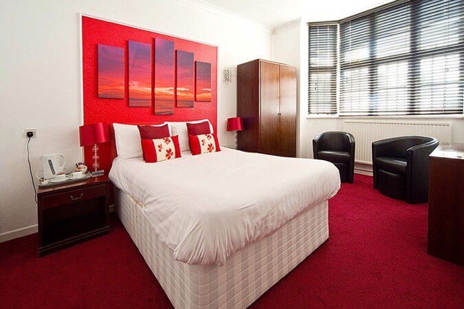 Establishment Photo of Northwick Hotel - UK Tourism Online