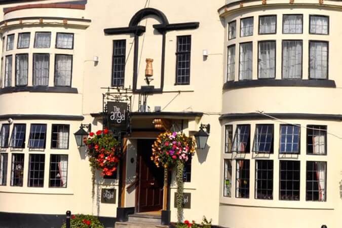 The Angel Hotel Thumbnail | Pershore - Worcestershire | UK Tourism Online