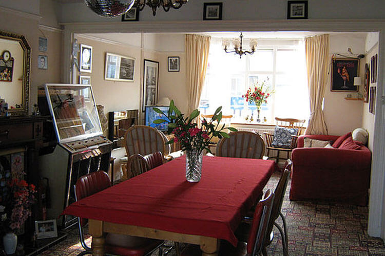 Anglers View Guest House - Image 3 - UK Tourism Online