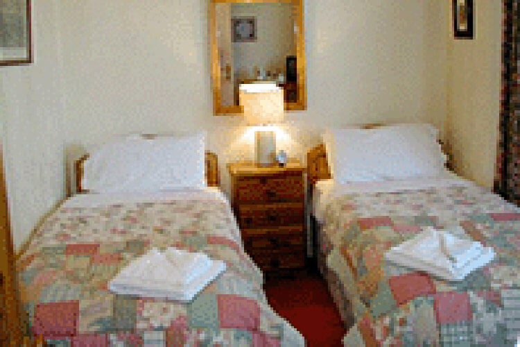 Bewdley Hill House Bed & Breakfast - Image 2 - UK Tourism Online