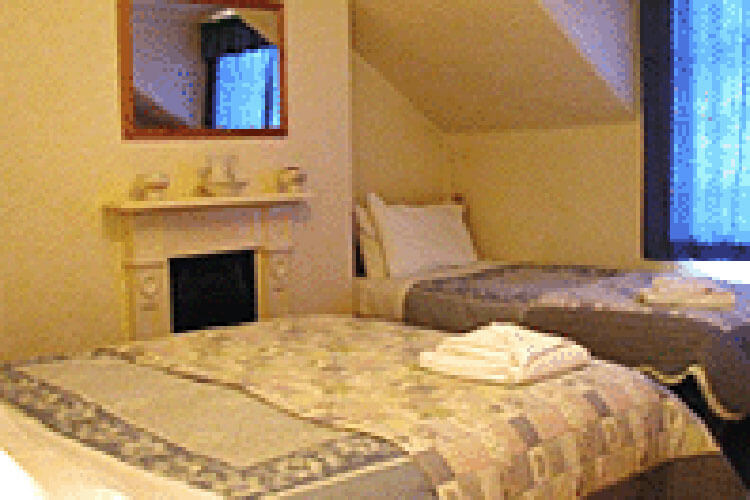 Bewdley Hill House Bed & Breakfast - Image 3 - UK Tourism Online