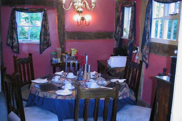 Brook House - Image 3 - UK Tourism Online