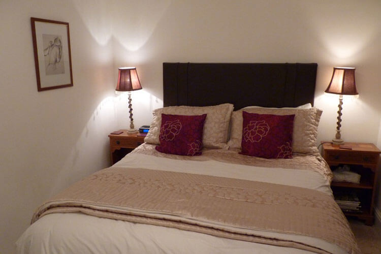 Cannara Guest House - Image 2 - UK Tourism Online