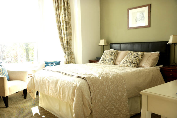 Cannara Guest House - Image 4 - UK Tourism Online
