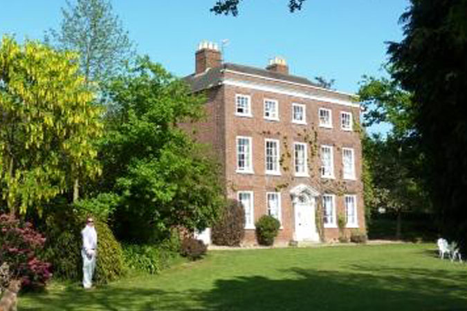 Church House Bed & Breakfast Thumbnail | Worcester - Worcestershire | UK Tourism Online