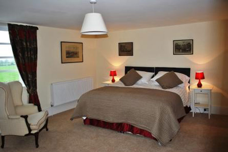 Church House Bed & Breakfast - Image 2 - UK Tourism Online