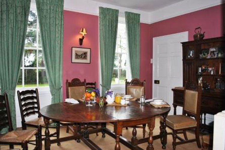 Church House Bed & Breakfast - Image 4 - UK Tourism Online