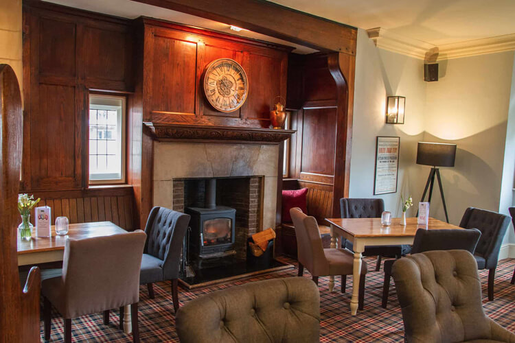 Colwall Park Hotel - Image 2 - UK Tourism Online