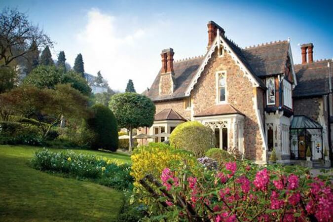 The Cotford Hotel Thumbnail | Malvern - Worcestershire | UK Tourism Online