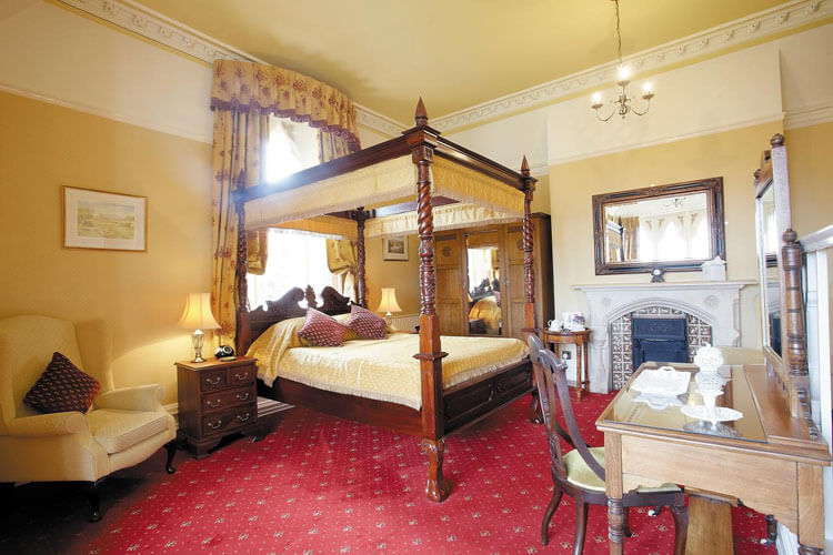 The Cotford Hotel - Image 2 - UK Tourism Online