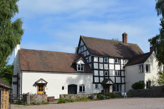 Cowleigh Park Farm Thumbnail | Malvern - Worcestershire | UK Tourism Online