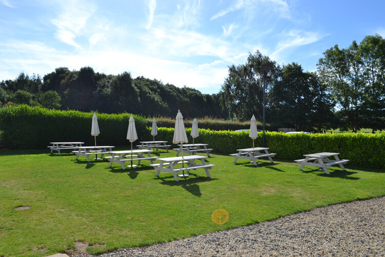 The Crown and Sandys Arms - Image 4 - UK Tourism Online