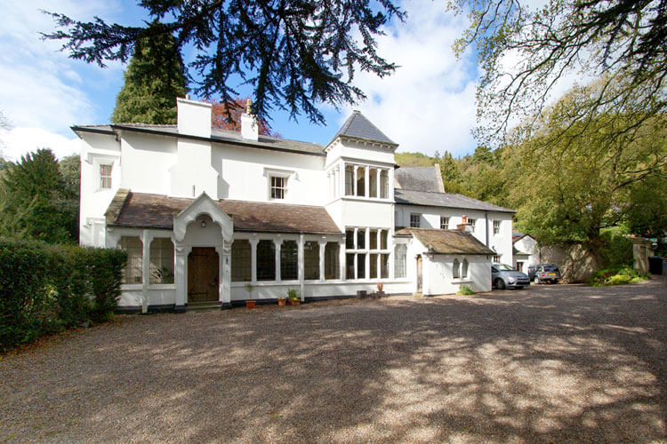 The Dell House Self Catering - Image 1 - UK Tourism Online
