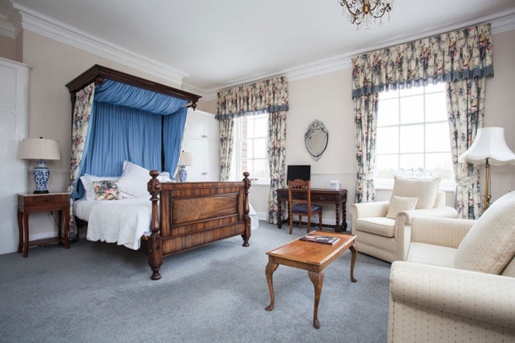 Diglis House Hotel - Image 3 - UK Tourism Online