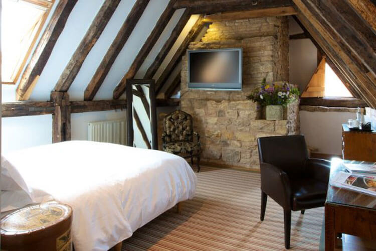 Eckington Manor - Image 3 - UK Tourism Online