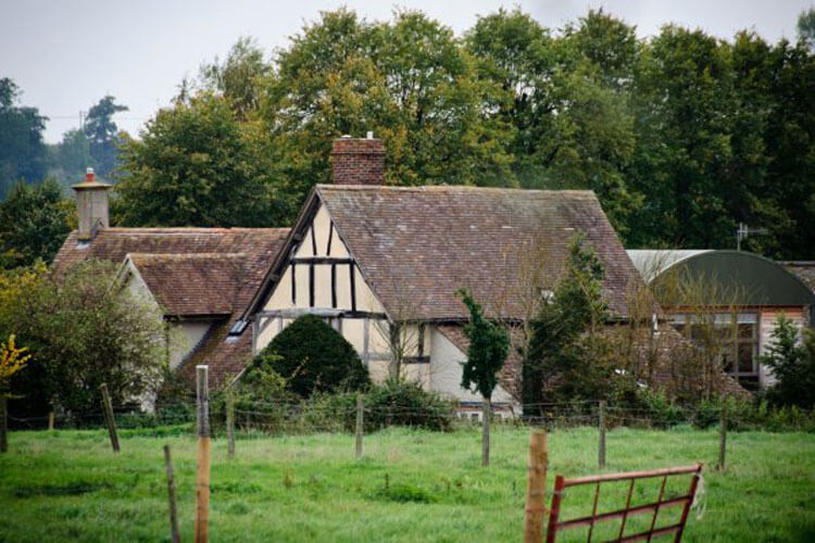 Eckington Manor - Image 5 - UK Tourism Online