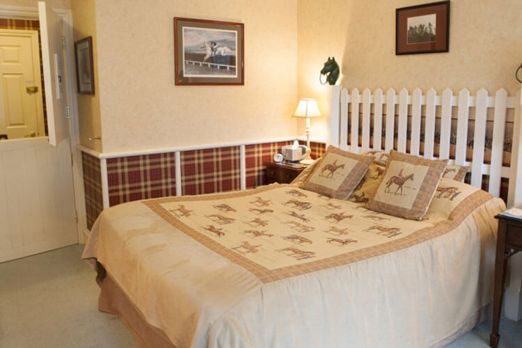 The Evesham Hotel - Image 3 - UK Tourism Online