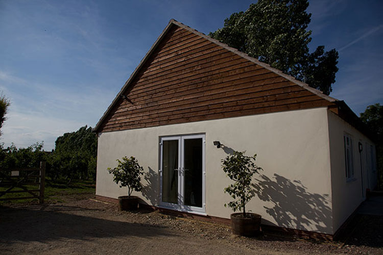 Finnick Cottages - Image 1 - UK Tourism Online