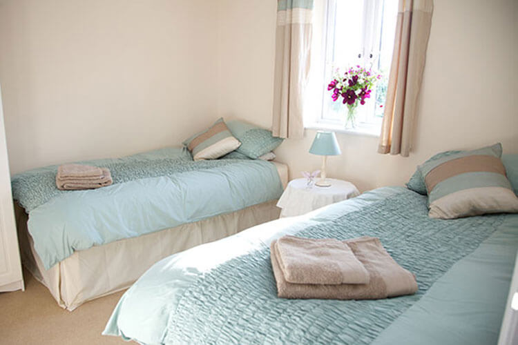 Finnick Cottages - Image 2 - UK Tourism Online