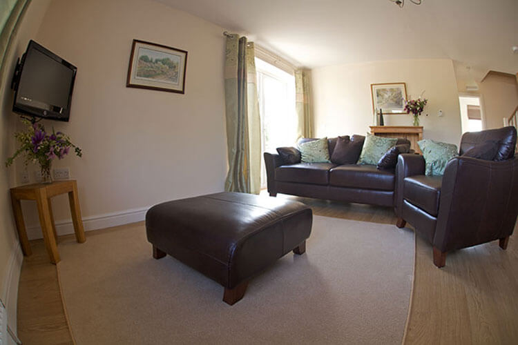 Finnick Cottages - Image 3 - UK Tourism Online