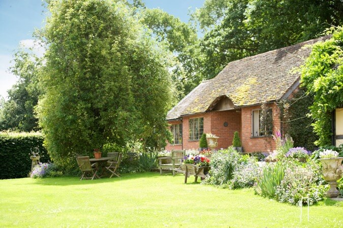 Fishpools Cottages Thumbnail | Tenbury Wells - Worcestershire | UK Tourism Online