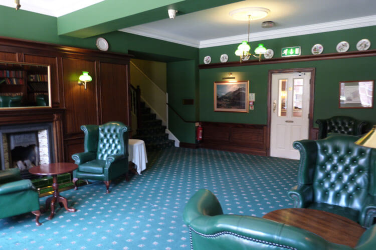 Fownes Hotel - Image 3 - UK Tourism Online