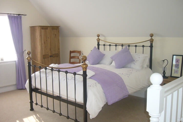 Garth Cottage - Image 2 - UK Tourism Online