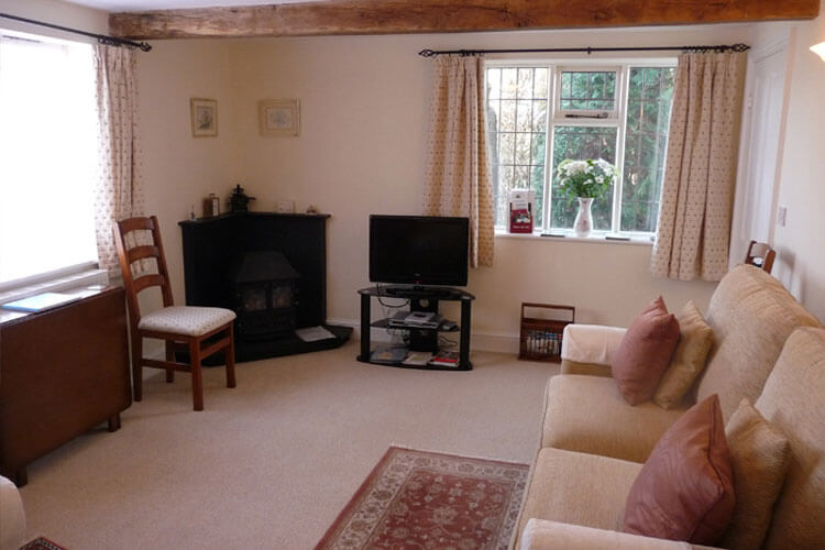 Garth Cottage - Image 3 - UK Tourism Online